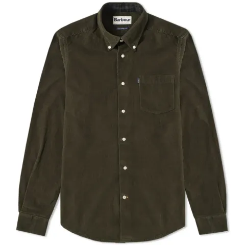 Stapleton Morris Cord Shirt