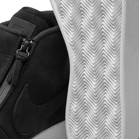 Blazer Advanced