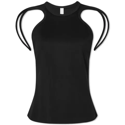 Strappy Loop Tank Vest