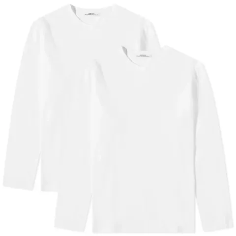 Emil Long Sleeve T-Shirt 2 Pack