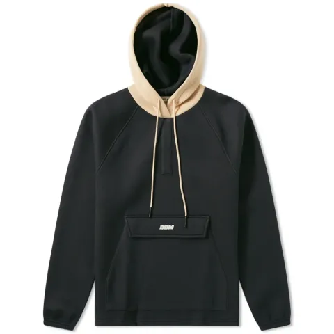 Bicolour DDM Hoody