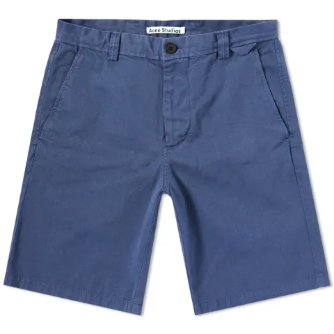 Ishir Chino Short