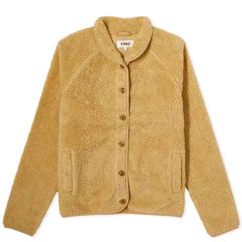 Earth Beach Jacket