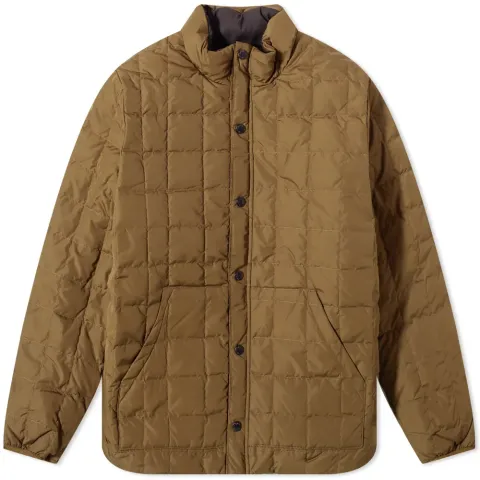 Reversible Mountain Down Jacket