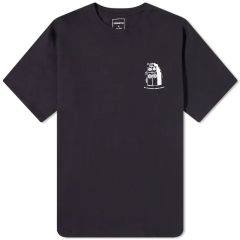 South Pacific Dub Dweller T-Shirt