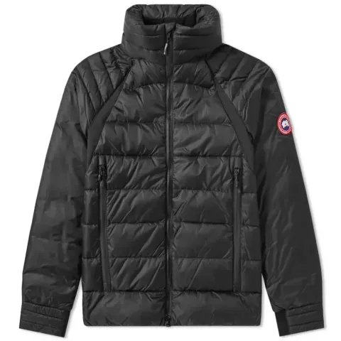 Hybridge Base Jacket