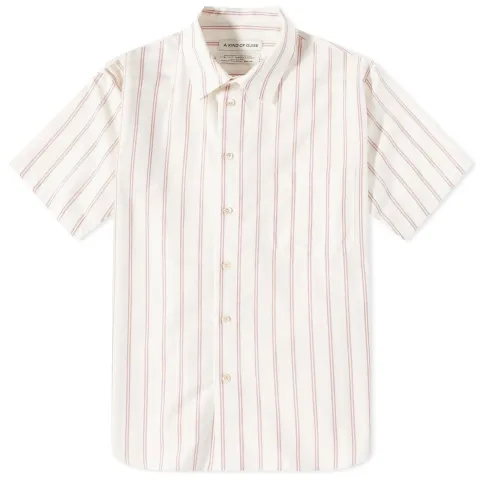 Banepa Shirt