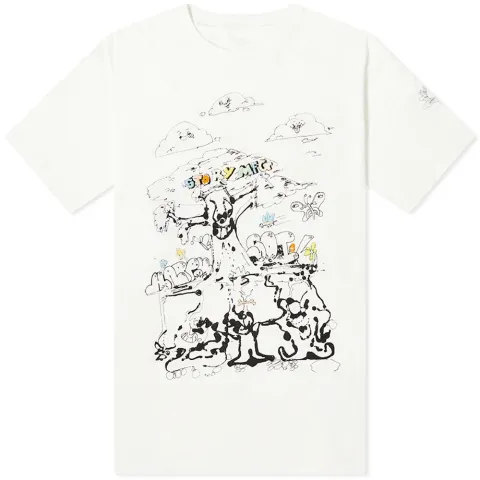 Story mfg. Grateful T-Shirt