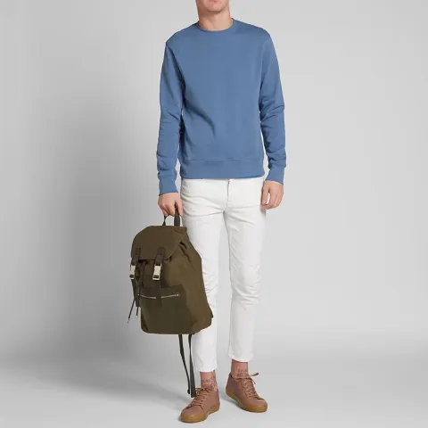 Casey Crew Sweat