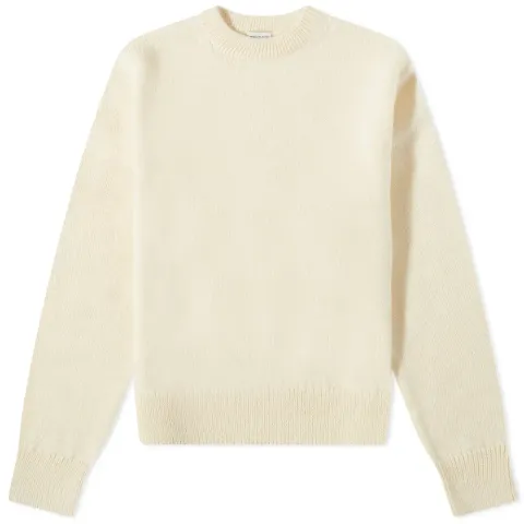 Nelson Crew Knit