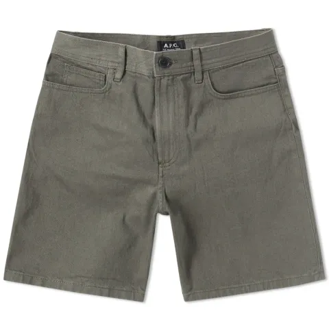 A.P.C. Emeric Short