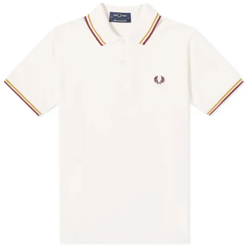 Twin Tipped Polo