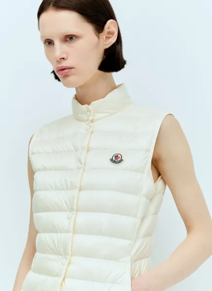 Liane Down Gilet