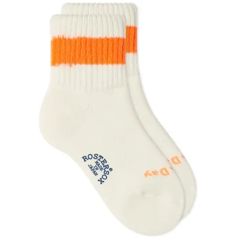Hot Line Sock