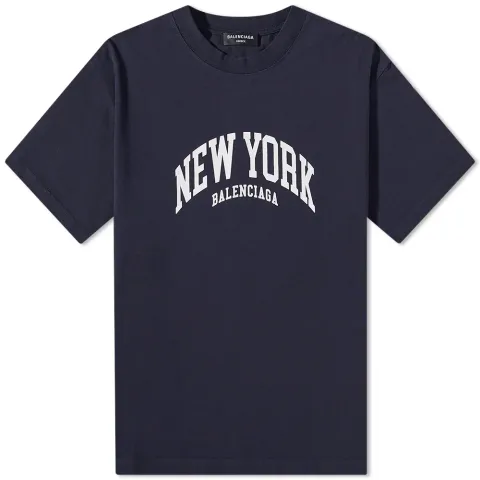 New York Logo T-Shirt