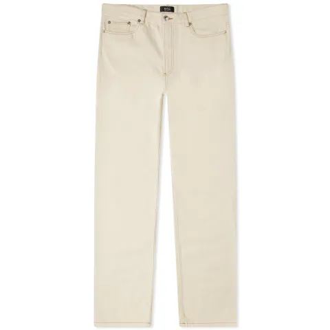 A.P.C. Martin Jeans