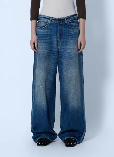 Loose Fit 1981 Jeans