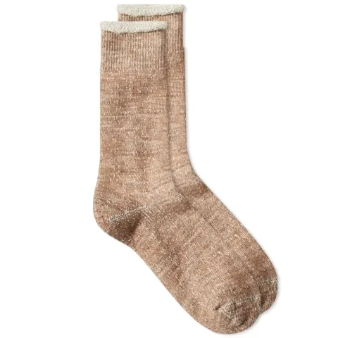 Double Face Sock