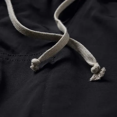 DRKSHDW Fishtail Parka