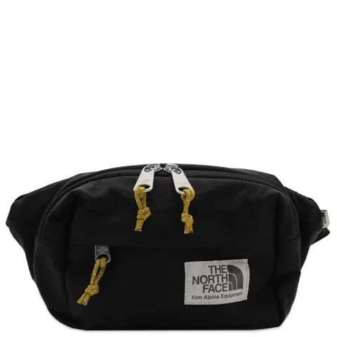 Berkeley Lumbar Bag
