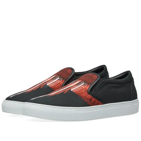 Wings Slip On Sneaker