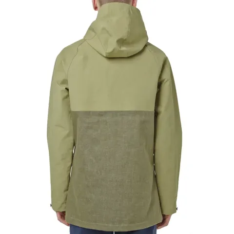 Classic Cameraman Jacket