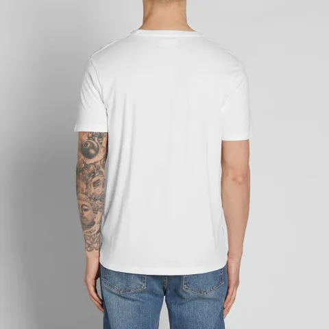 Romantic Sami Tee