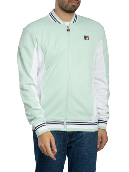 Fila Settanta Baseball Track Jacket