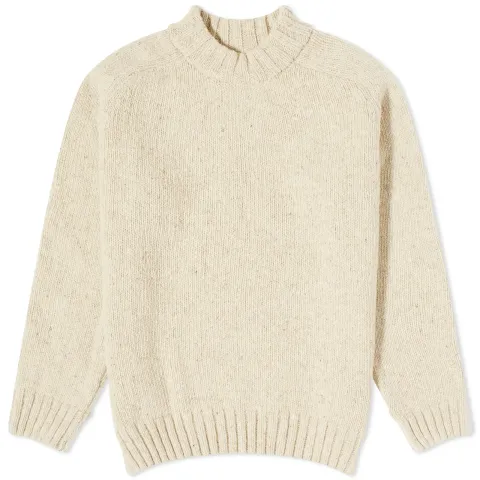 Vincent Turtle Neck Knit