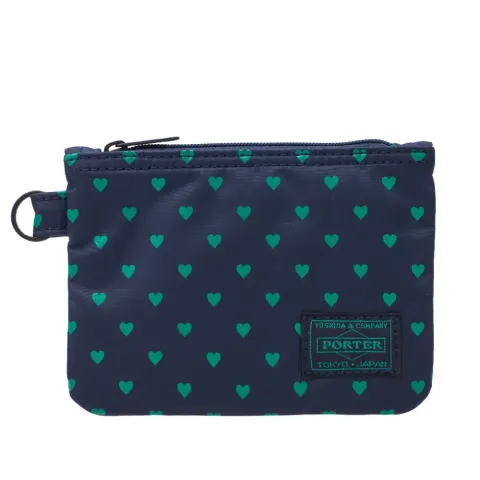 Lyra Zip Wallet