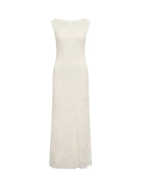 Forever New Jenna Panelled Lace Dress