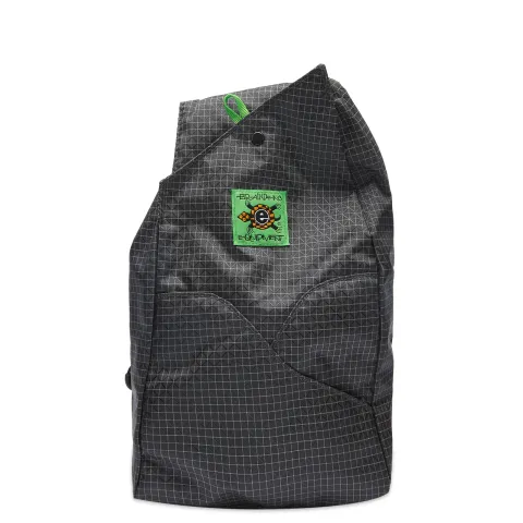 Equipment Cross Body Bag