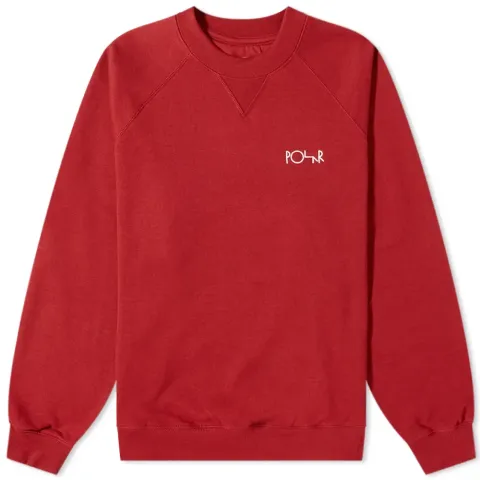 Polar Skate Co. Default Crew Sweat