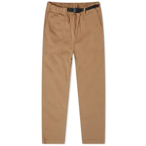 Loose Tapered Pant
