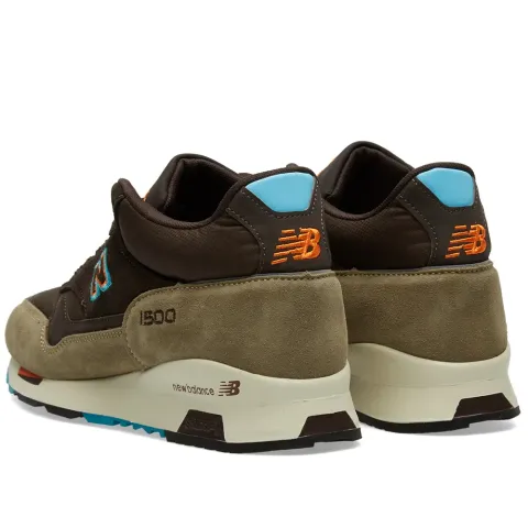 MH1500BT - Made in England