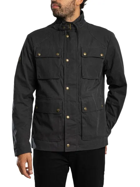 Superdry Wax Racer Jacket