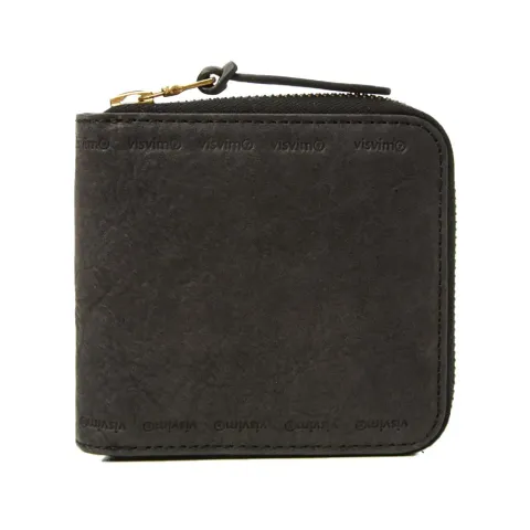 Veggie Bi-Fold Wallet