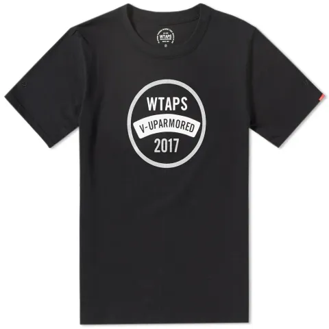Shield Tee