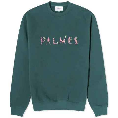 Letters Crew Sweat