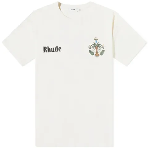 Las Palmas Logo T-Shirt