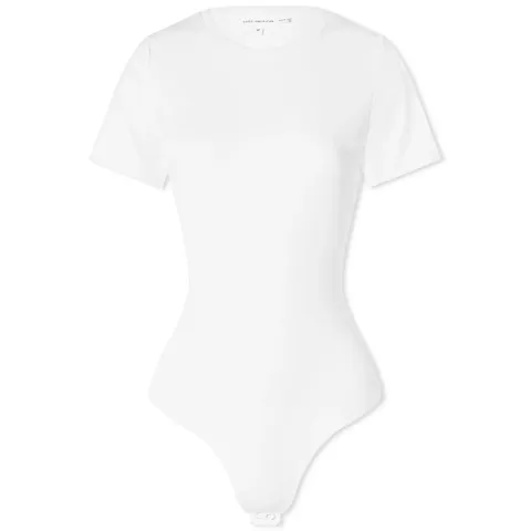 Scuba Tee Bodysuit