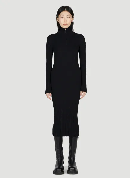 Knit Dress