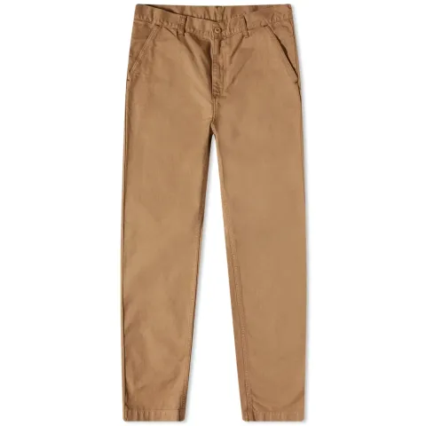 Wesley Pant