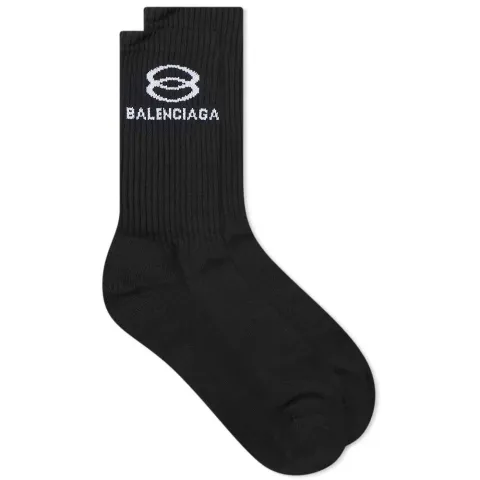 Unity Logo Sock