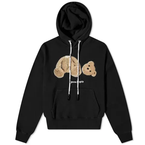 Kill The Bear Popover Hoodie
