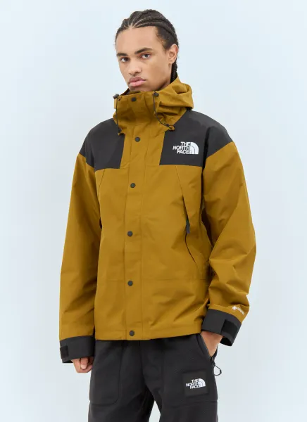 GTX Mountain Jacket