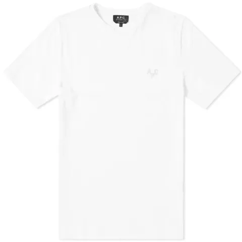 A.P.C. Emeric Tee