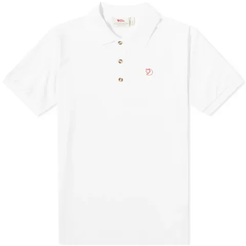 Fjallraven Cowley Pique Polo