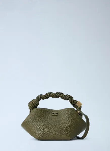 GANNI Bou Mini Handbag