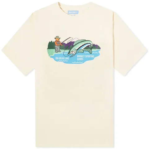 Big Bear T-Shirt